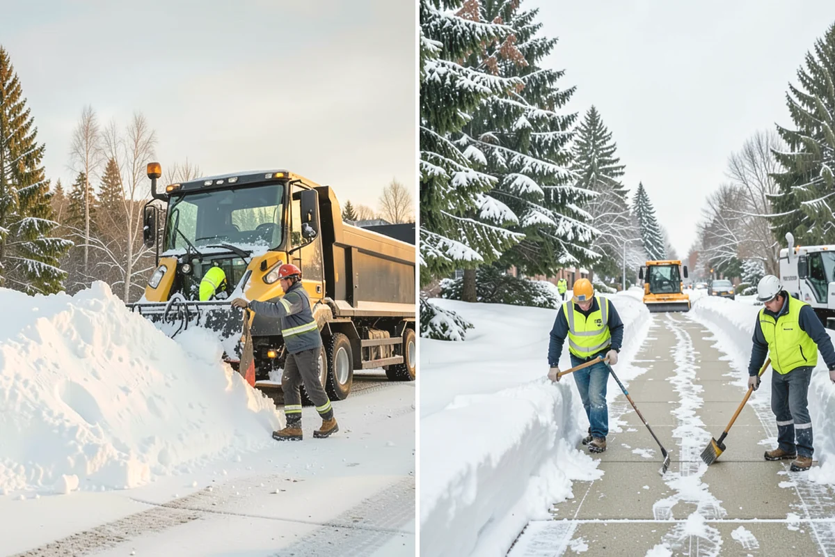 Arctic Blast Response in Mercer Island, King County, WA - Track Fraser outflow wind and temperature forecasts before the blast