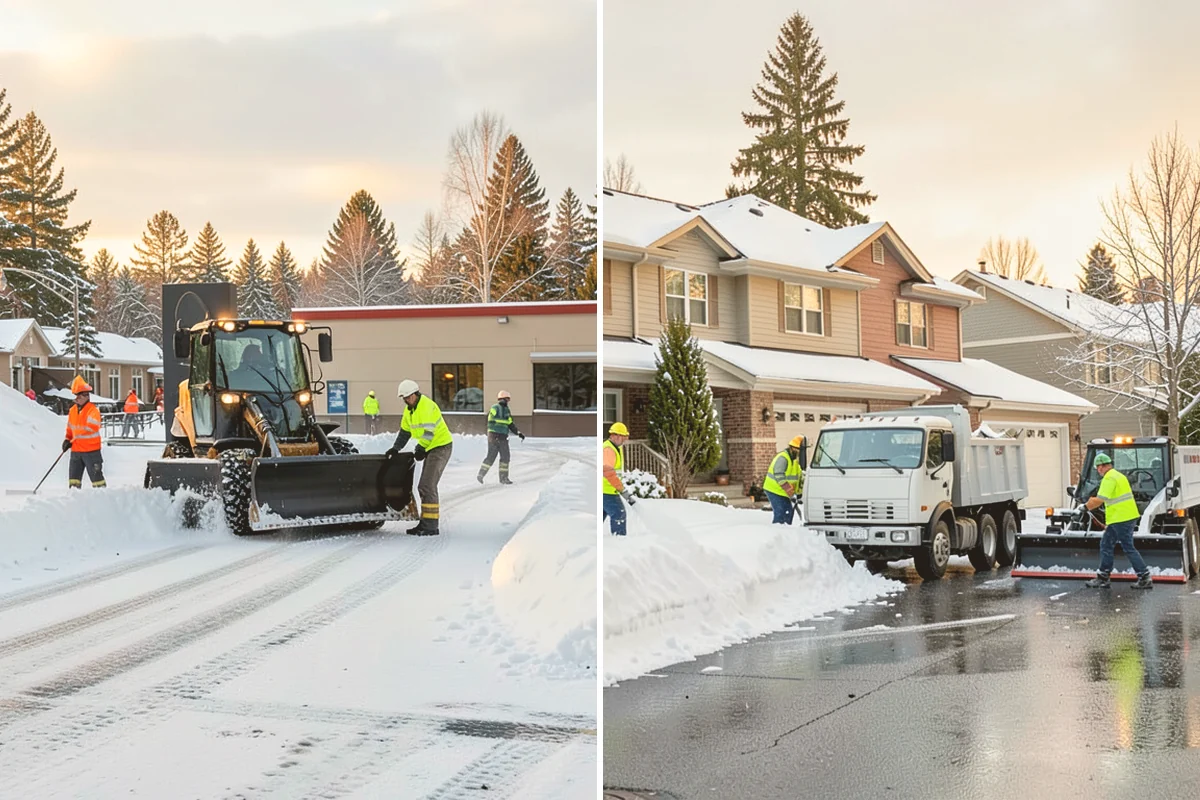 Arctic Blast Response in Mount Vernon, Skagit County, WA - Track Fraser outflow wind and temperature forecasts before the blast