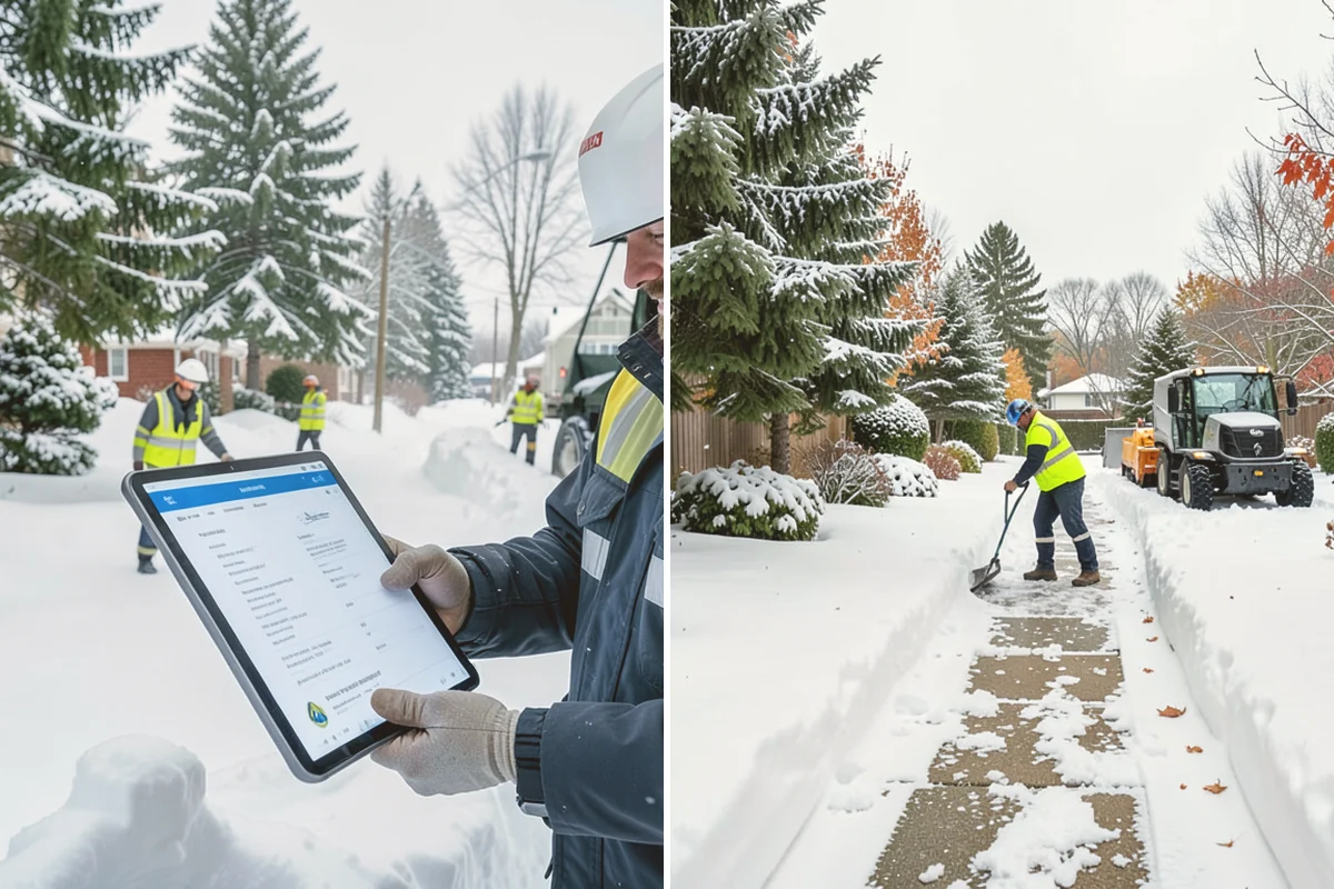 Arctic Blast Response in Sammamish, King County, WA - Track Fraser outflow wind and temperature forecasts before the blast