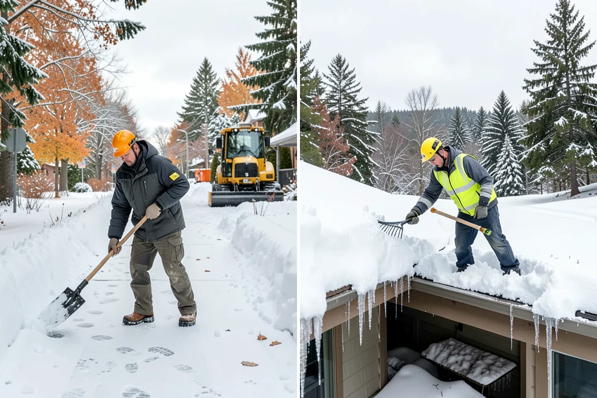Arctic Blast Response in Sedro-Woolley, Skagit County, WA - Track Fraser outflow wind and temperature forecasts before the blast