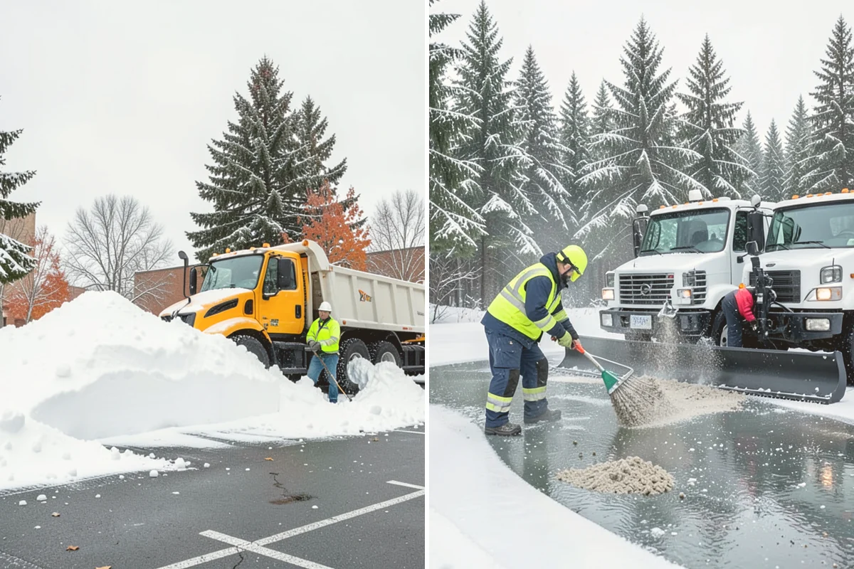 Arctic Blast Response in Snohomish, Snohomish County, WA - Track Fraser outflow wind and temperature forecasts before the blast