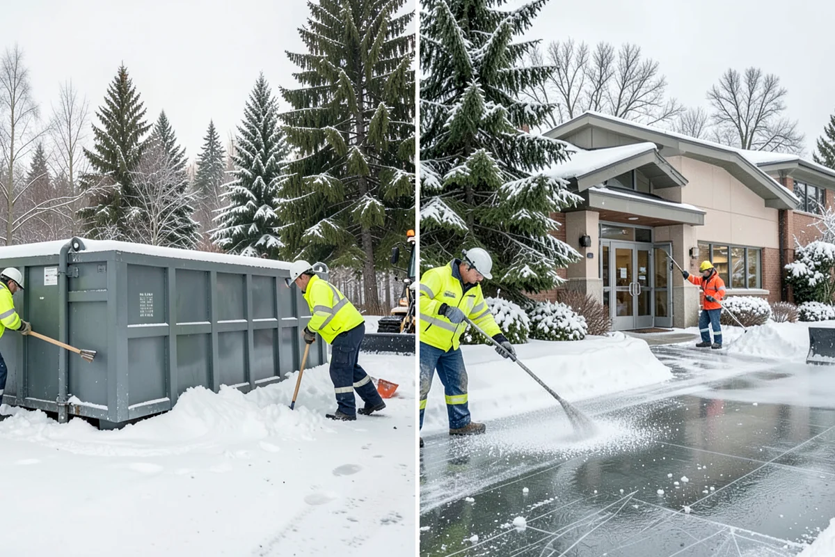 Arctic Blast Response in Snoqualmie, King County, WA - Track Fraser outflow wind and temperature forecasts before the blast