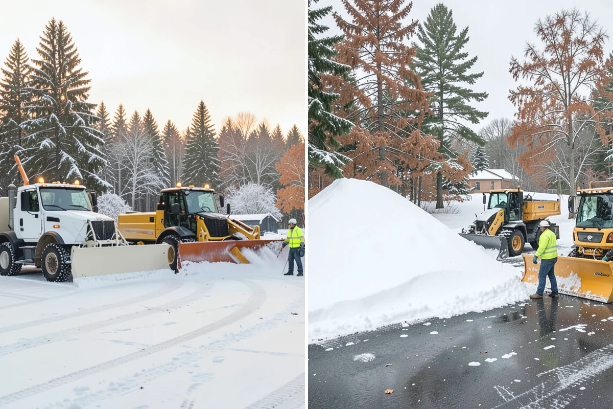 Arctic Blast Response in South Prairie, Pierce County, WA - Track Fraser outflow wind and temperature forecasts before the blast