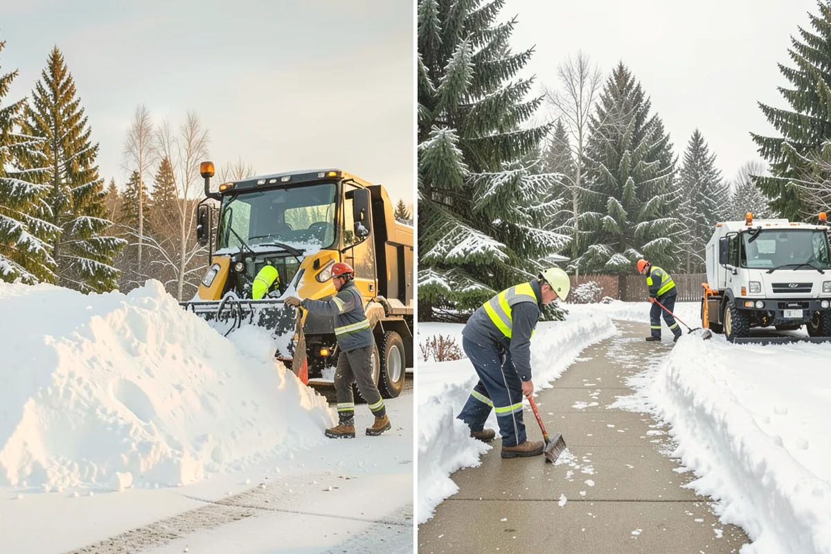 Arctic Blast Response in Stanwood, Snohomish County, WA - Track Fraser outflow wind and temperature forecasts before the blast