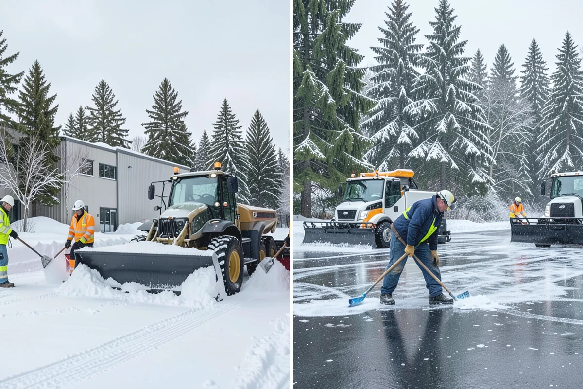 Arctic Blast Response in Sumner, Pierce County, WA - Track Fraser outflow wind and temperature forecasts before the blast