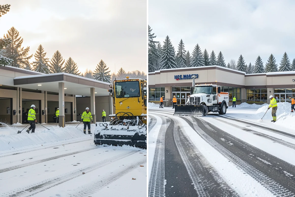 Arctic Blast Response in Wilkeson, Pierce County, WA - Track Fraser outflow wind and temperature forecasts before the blast