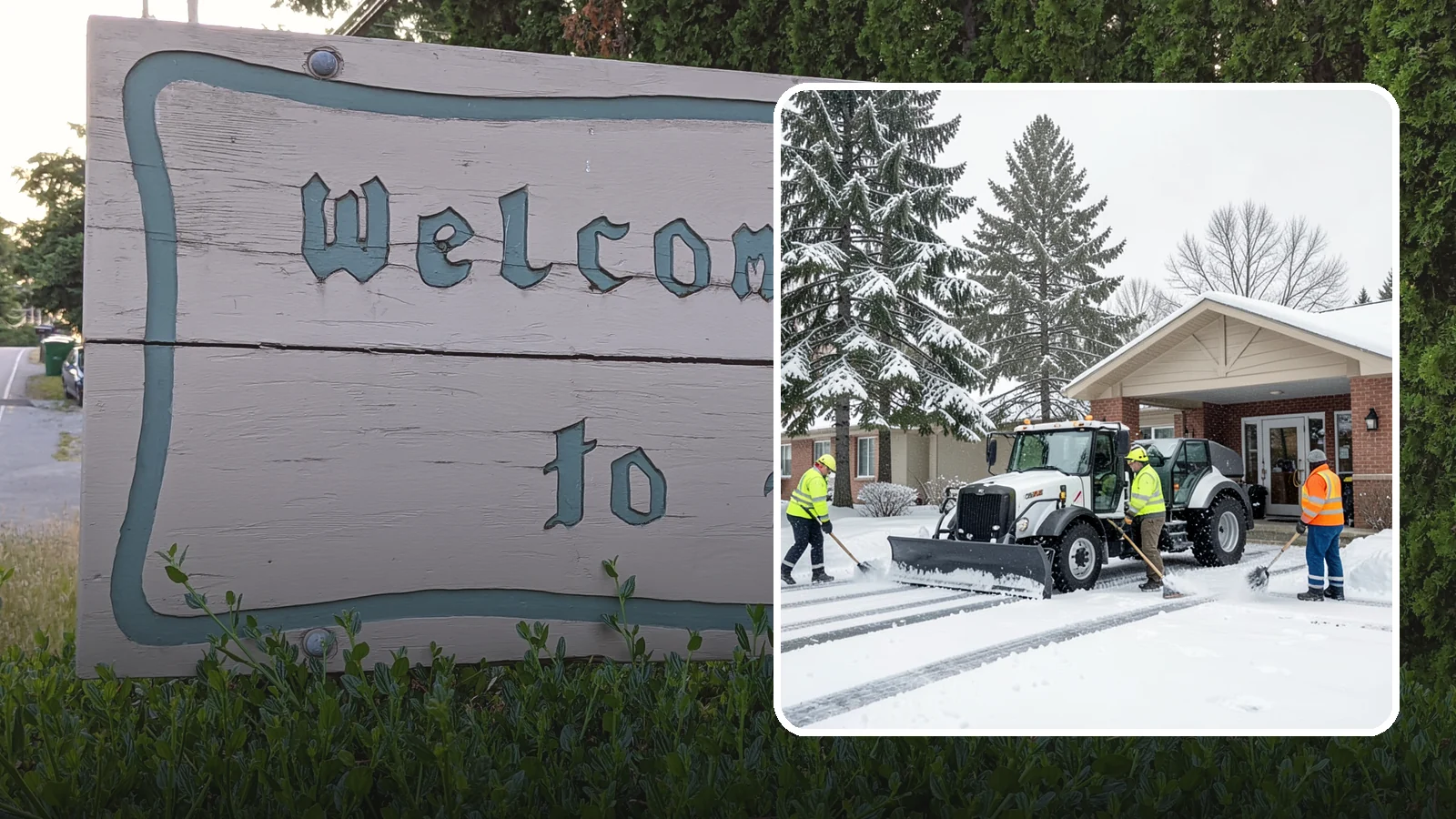 Assisted Living Snow Removal in Brier, Snohomish County, WA - We keep assisted living facilities clear so residents, staff, and medical vehicles move safely in any weather.