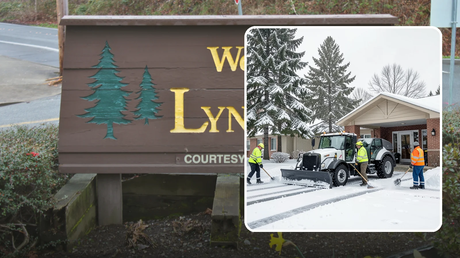 Assisted Living Snow Removal in Lynnwood, Snohomish County, WA - We keep assisted living facilities clear so residents, staff, and medical vehicles move safely in any weather.