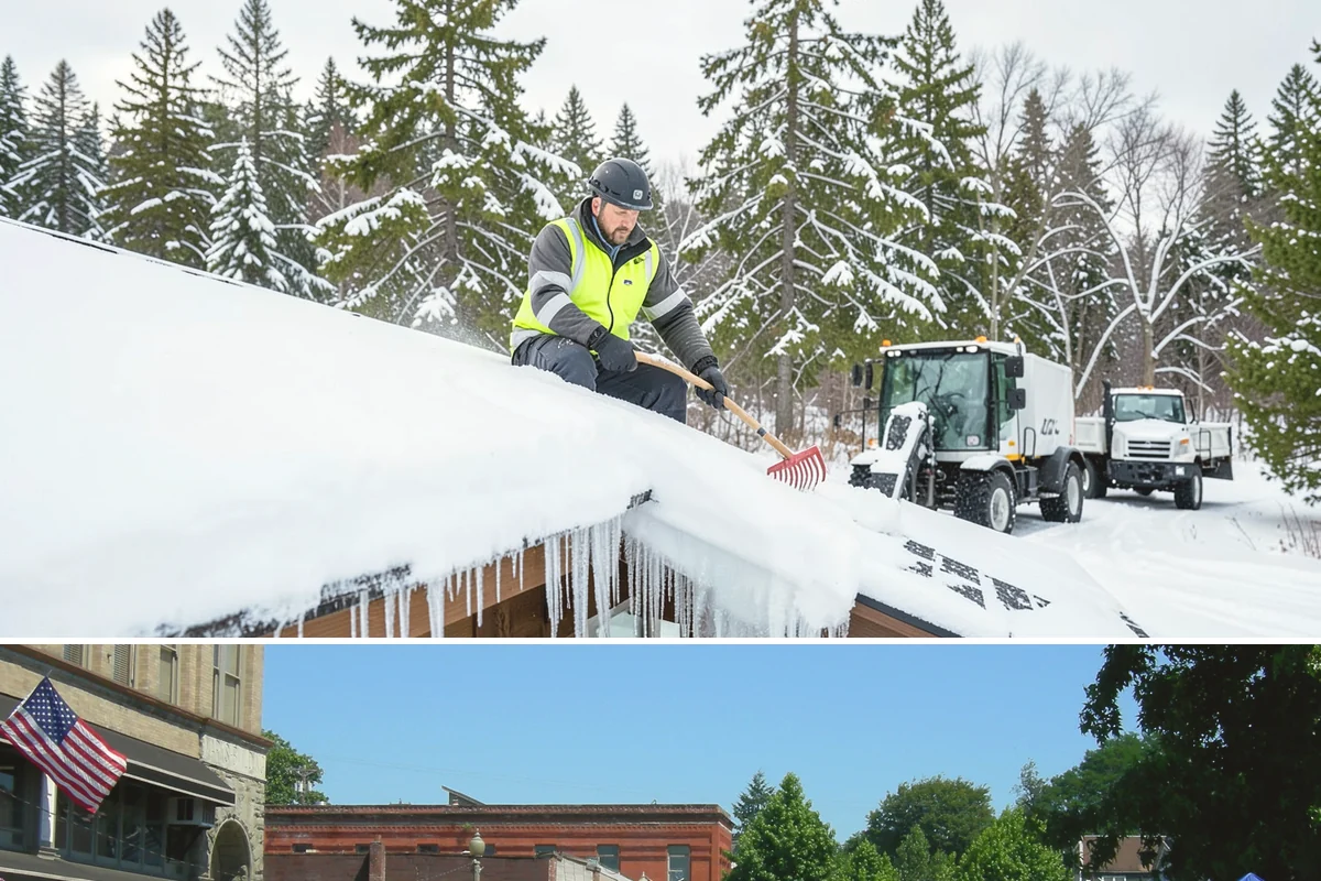 Assisted Living Snow Removal in Snohomish, Snohomish County, WA - Assisted living coverage is essential throughout winter, especially during snow events from December through February.