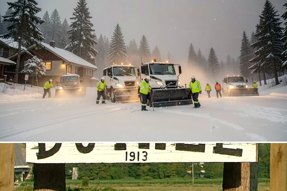 Bank Deicing in Duvall, King County, WA - Coverage runs through winter, with pre-open readiness on the freezing-rain mornings that glaze exposed ATM and drive-through...