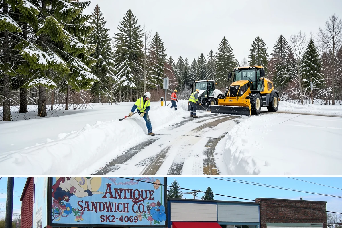Bank Deicing in Ruston, Pierce County, WA - Coverage runs through winter, with pre-open readiness on the freezing-rain mornings that glaze exposed ATM and drive-through...