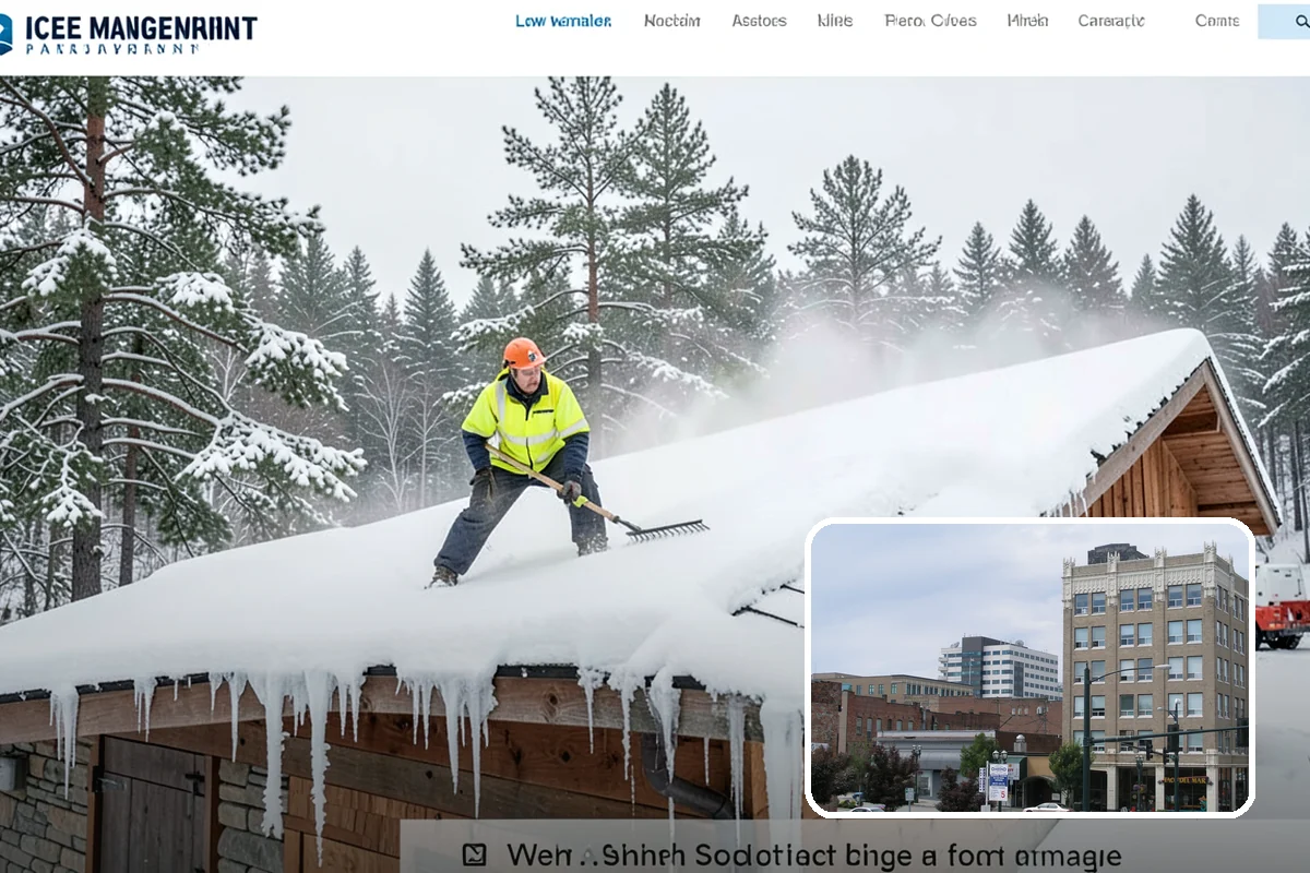 Beet Juice Deicer Application in Everett, Snohomish County, WA - Extends brine's effective range into colder temperatures