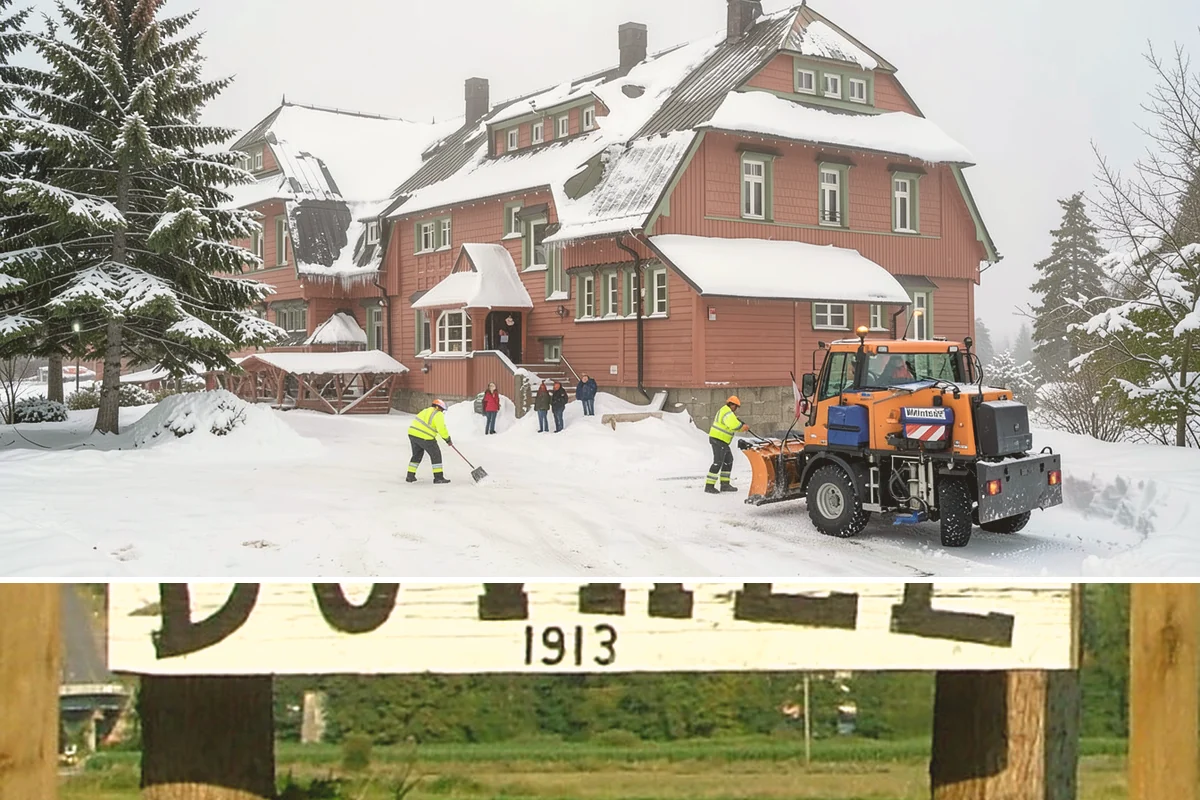 Big Box Store Snow Removal in Duvall, King County, WA - Western Washington big box lots see most events between late November and February, usually from short lowland snaps rather than...