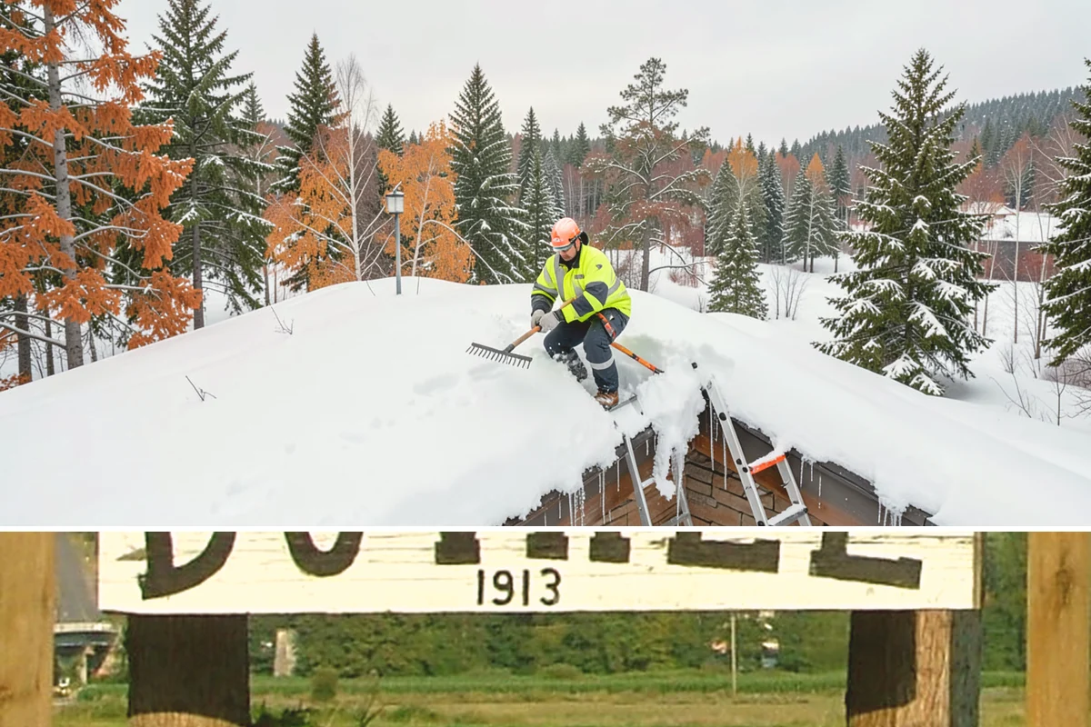 Bike Lane Clearing in Duvall, King County, WA - Add bike-lane clearing to your winter plan before the December cold snaps that catch commuters off guard.