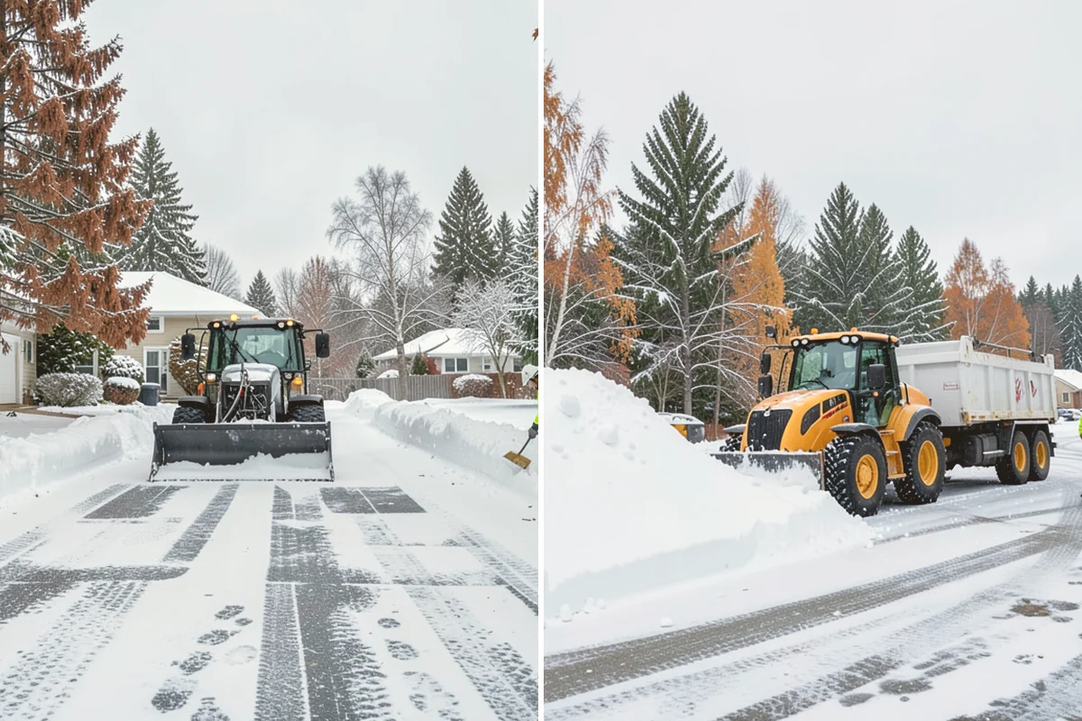 Black Ice Treatment in Fife, Pierce County, WA - Map the property's recurring black ice hot spots