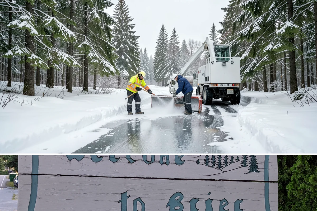 Blizzard Response in Brier, Snohomish County, WA - Blizzard conditions in Western Washington cluster in the coldest stretches of December through February, so arrangements are best...