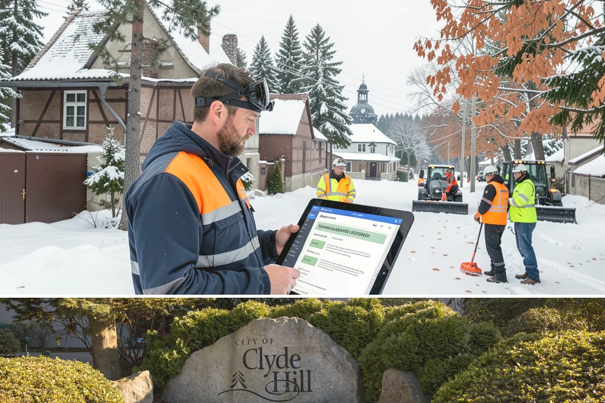Blizzard Response in Clyde Hill, King County, WA - Blizzard conditions in Western Washington cluster in the coldest stretches of December through February, so arrangements are best...