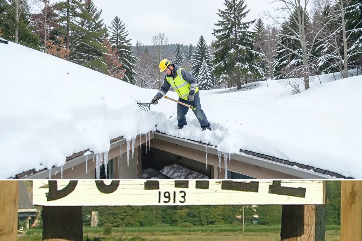 Blizzard Response in Duvall, King County, WA - Blizzard conditions in Western Washington cluster in the coldest stretches of December through February, so arrangements are best...