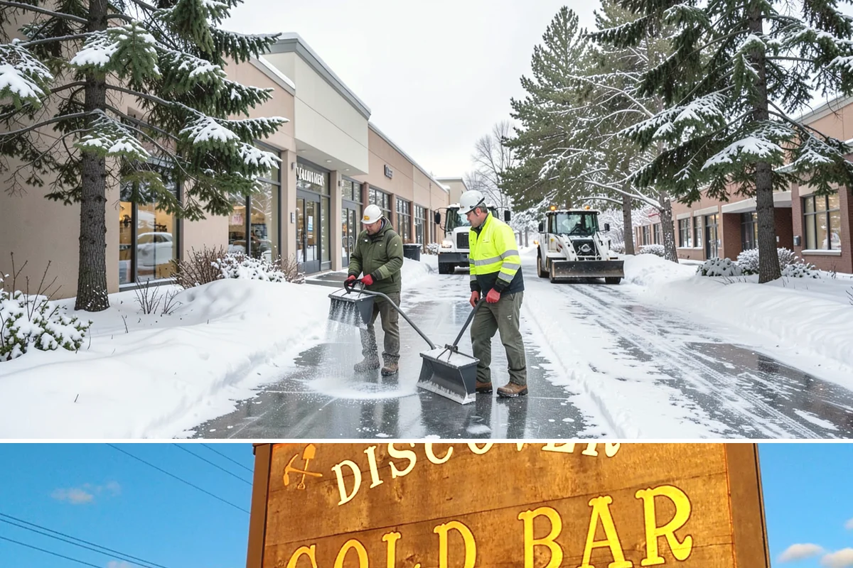 Blizzard Response in Gold Bar, Snohomish County, WA - Blizzard conditions in Western Washington cluster in the coldest stretches of December through February, so arrangements are best...