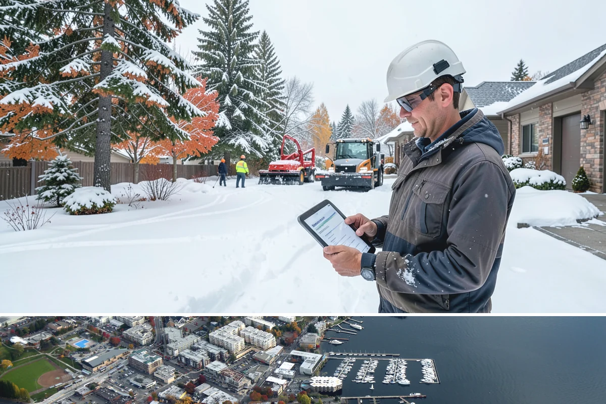 Blizzard Response in Kirkland, King County, WA - Blizzard conditions in Western Washington cluster in the coldest stretches of December through February, so arrangements are best...