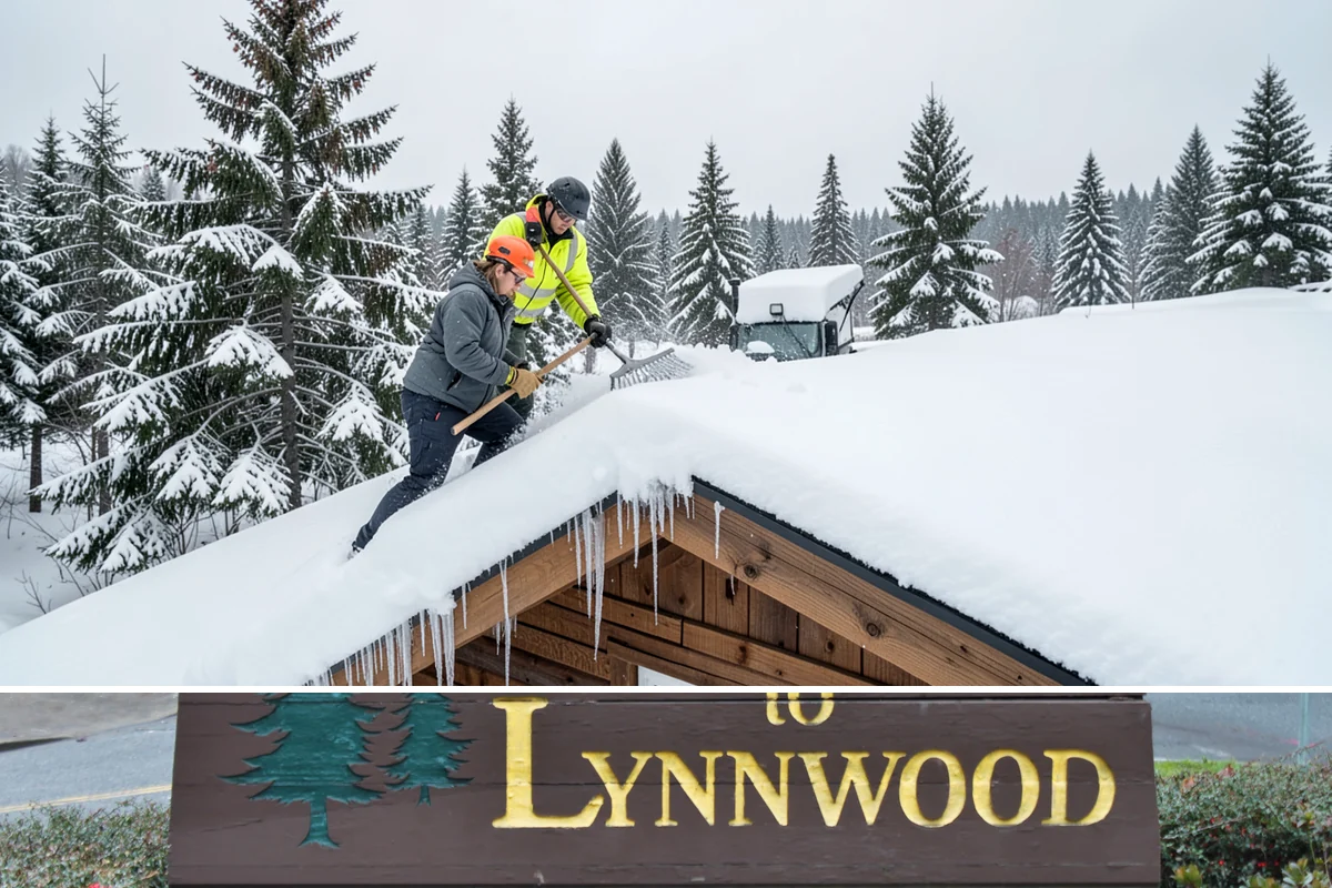 Blizzard Response in Lynnwood, Snohomish County, WA - Blizzard conditions in Western Washington cluster in the coldest stretches of December through February, so arrangements are best...