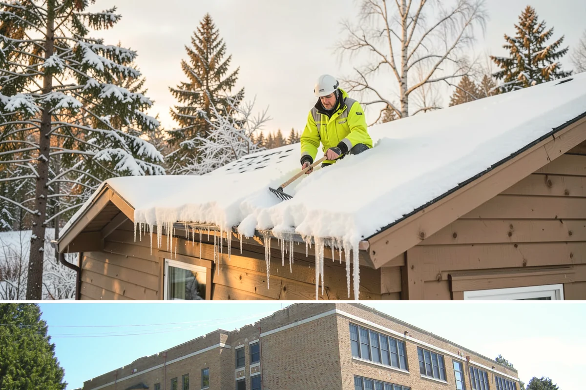 Blizzard Response in Maple Valley, King County, WA - Blizzard conditions in Western Washington cluster in the coldest stretches of December through February, so arrangements are best...