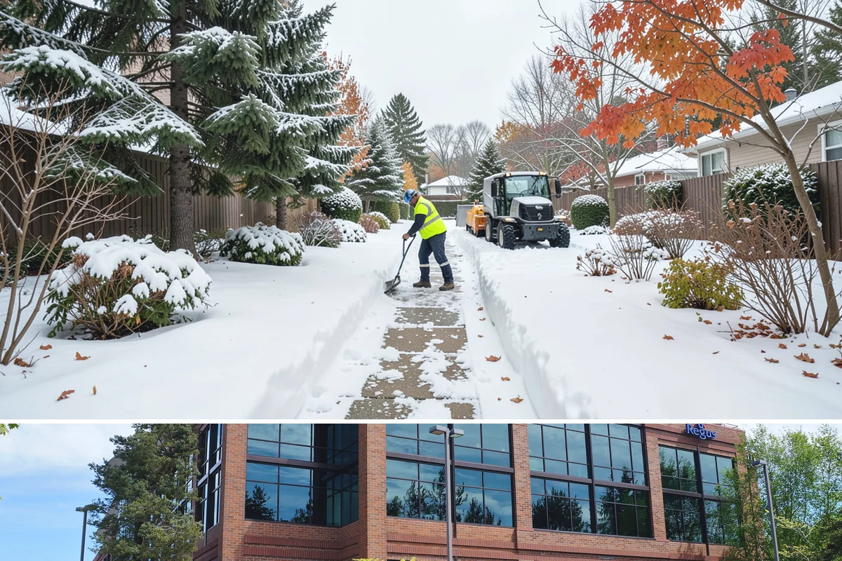 Blizzard Response in Mountlake Terrace, Snohomish County, WA - Blizzard conditions in Western Washington cluster in the coldest stretches of December through February, so arrangements are best...