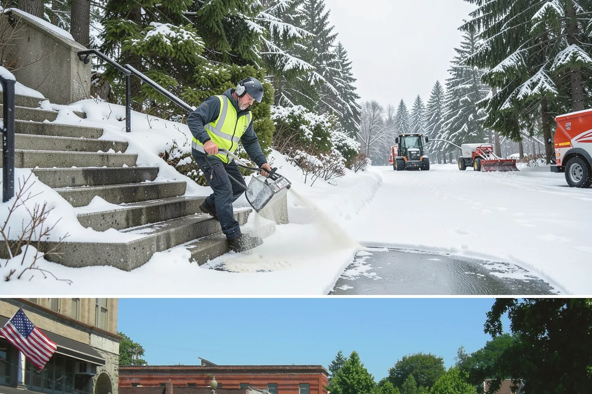 Blizzard Response in Snohomish, Snohomish County, WA - Blizzard conditions in Western Washington cluster in the coldest stretches of December through February, so arrangements are best...