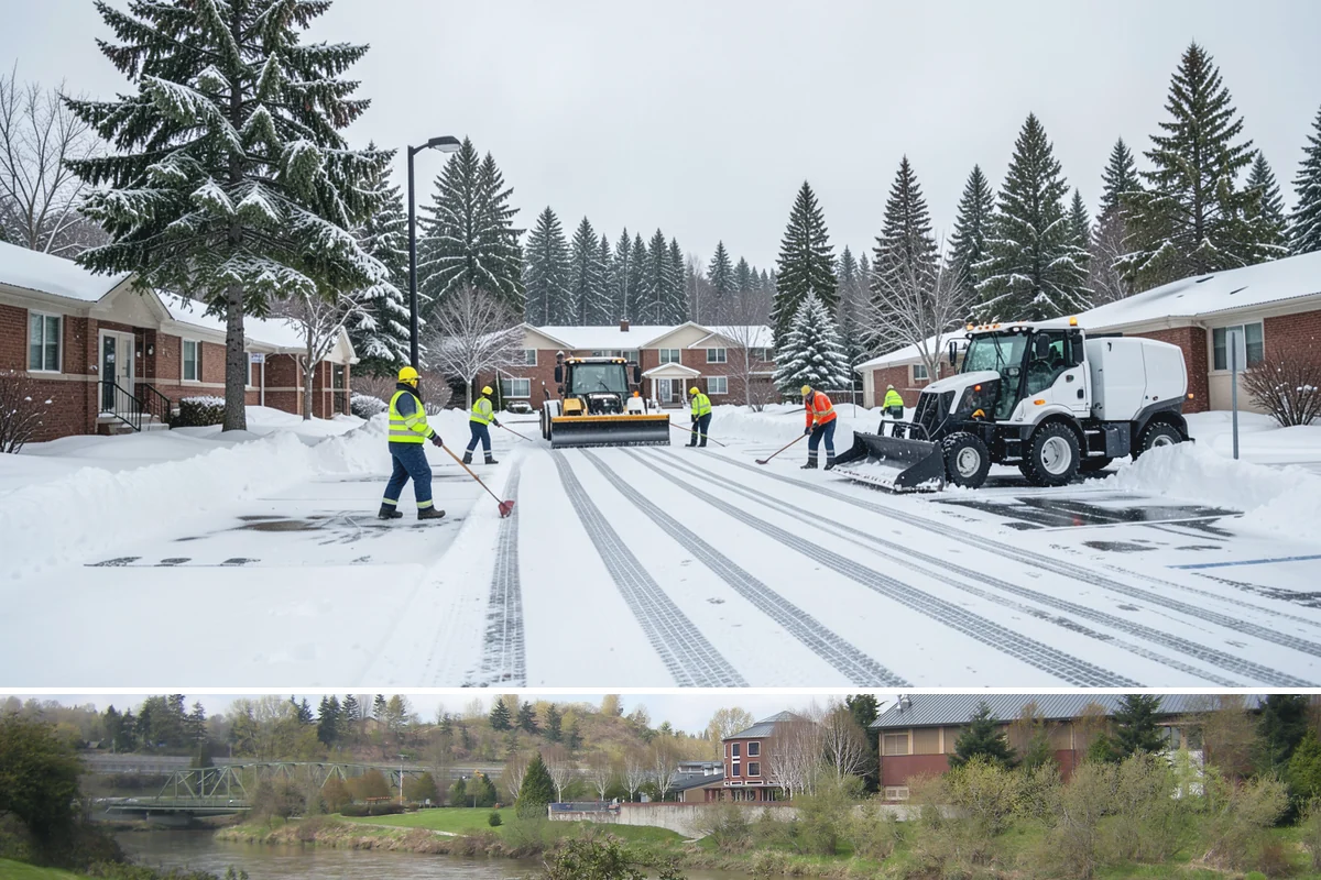 Blizzard Response in Tukwila, King County, WA - Blizzard conditions in Western Washington cluster in the coldest stretches of December through February, so arrangements are best...