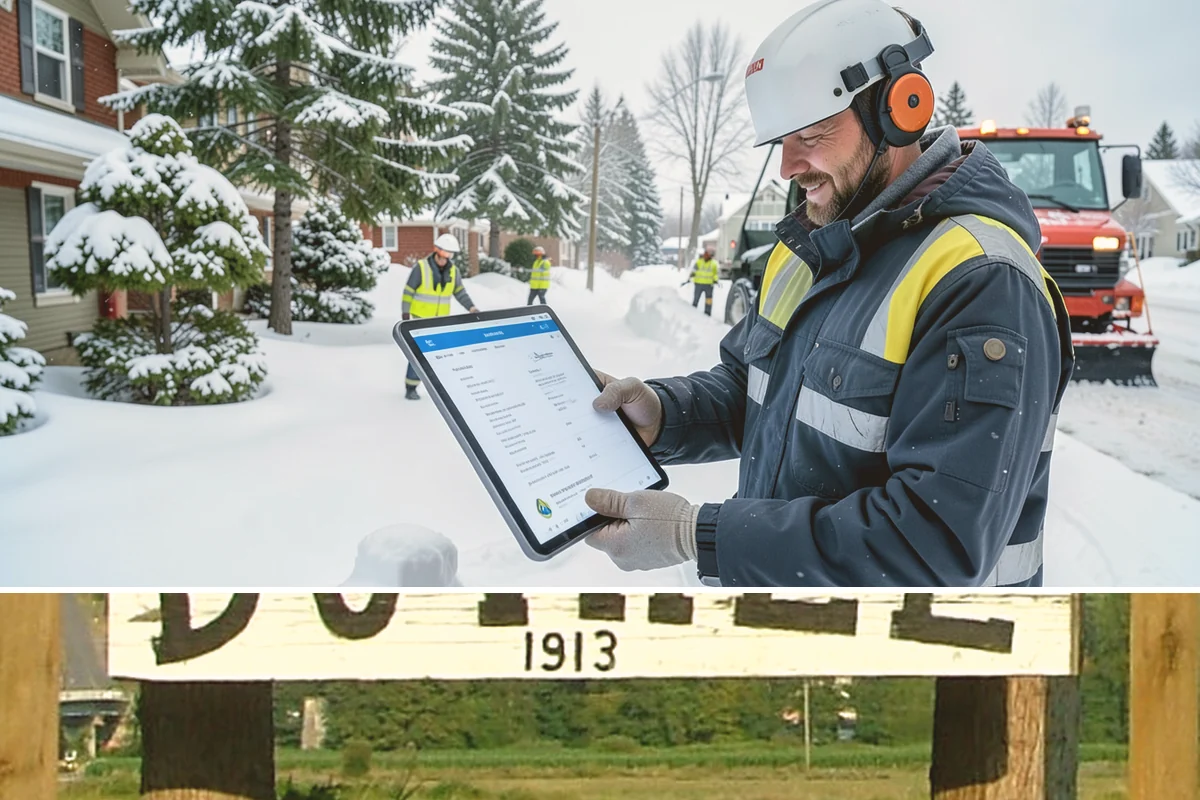 Bridge Deck Snow Removal in Duvall, King County, WA - Pretreat bridge decks whenever freezing rain is in the forecast, most likely during arctic outflow episodes in December and...