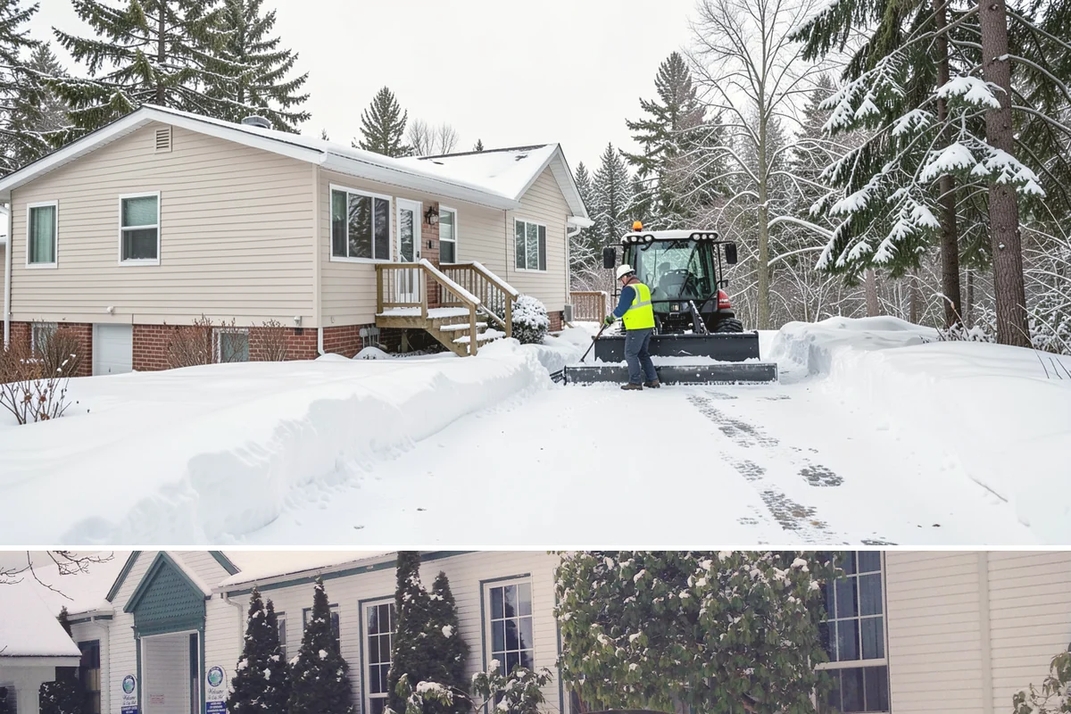 Bridge Deck Snow Removal in Pacific, King County, WA - Pretreat bridge decks whenever freezing rain is in the forecast, most likely during arctic outflow episodes in December and...