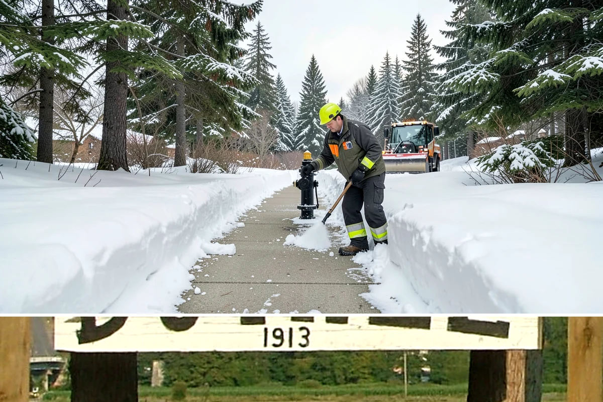 Brine Application in Duvall, King County, WA - Brine pretreatment is applied ahead of forecast frost and freezing-rain events throughout the November-to-February window.