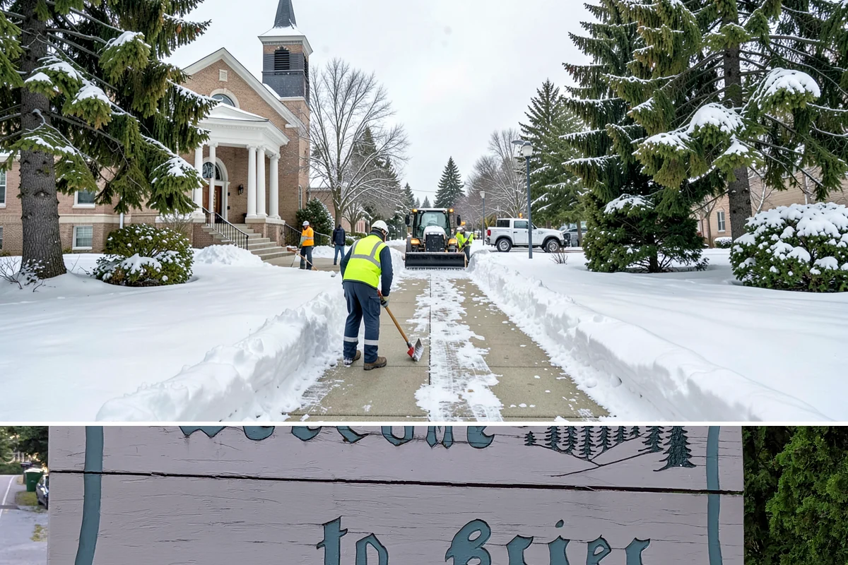 Brine Truck Service in Brier, Snohomish County, WA - Brine truck pre-treatment is most valuable ahead of freezing-rain and refreeze events from December through February.