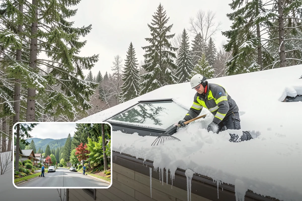 Brine Truck Service in Darrington, Snohomish County, WA - Pre-storm anti-icing that stops ice from bonding