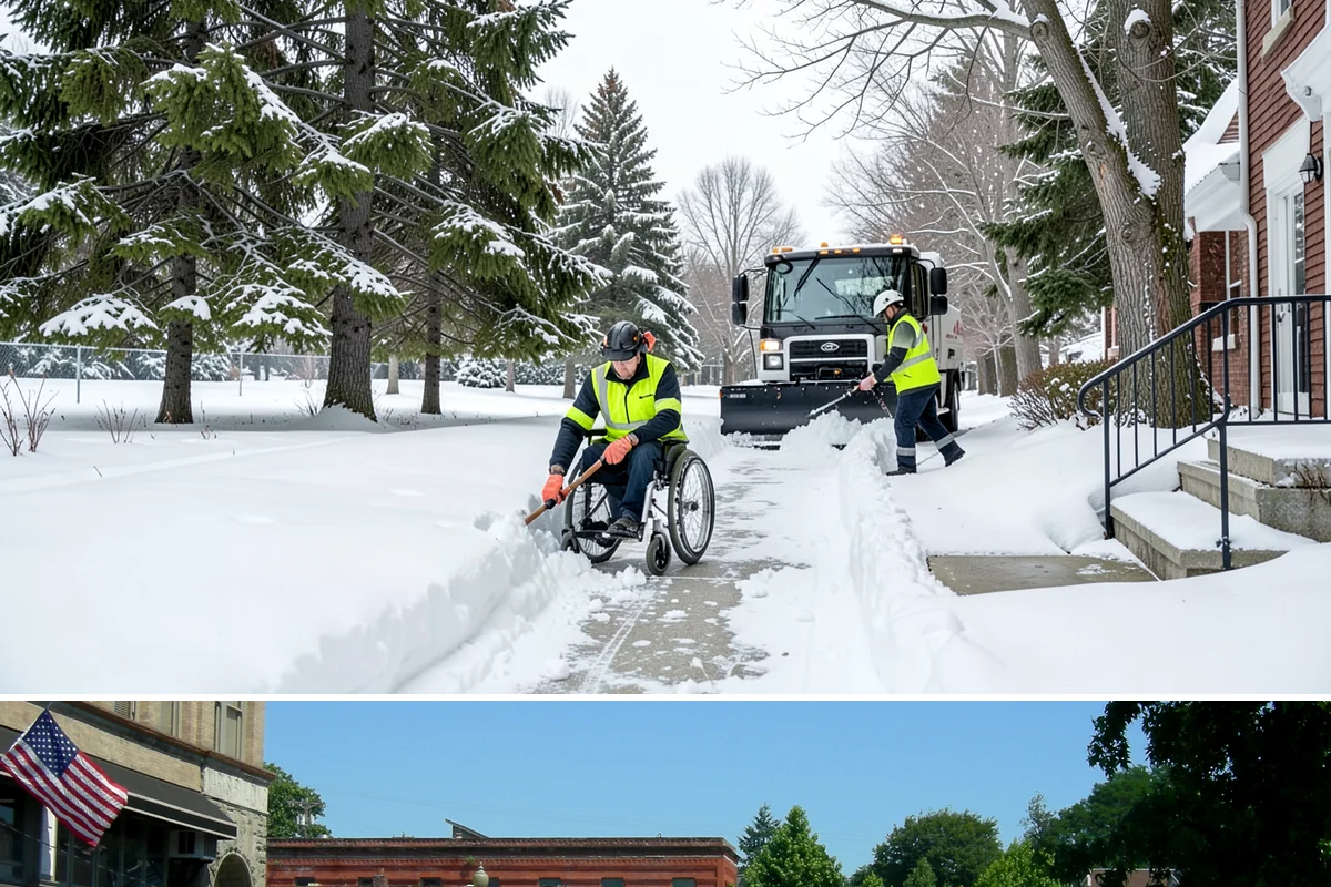 Brine Truck Service in Snohomish, Snohomish County, WA - Brine truck pre-treatment is most valuable ahead of freezing-rain and refreeze events from December through February.