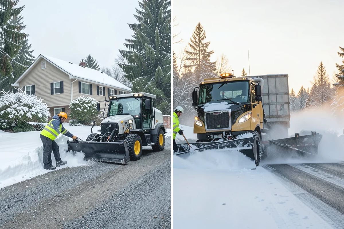 Bulk Salt Delivery in Beaux Arts Village, King County, WA - Assess your storage capacity and seasonal usage