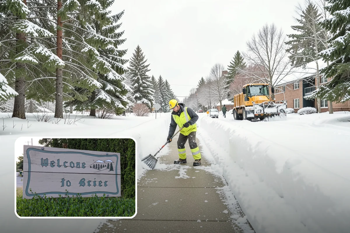 Bulk Salt Delivery in Brier, Snohomish County, WA - Guarantees supply through regional shortages and long cold snaps