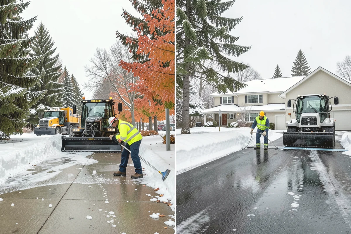 Bulk Salt Delivery in Carnation, King County, WA - Assess your storage capacity and seasonal usage