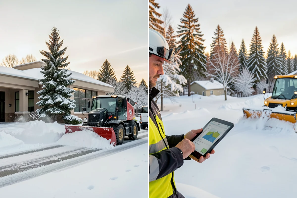 Bulk Salt Delivery in DuPont, Pierce County, WA - Assess your storage capacity and seasonal usage