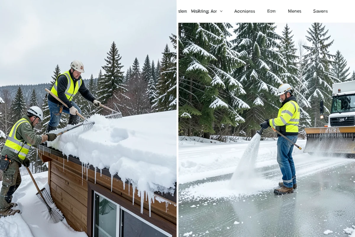 Bulk Salt Delivery in Everett, Snohomish County, WA - Assess your storage capacity and seasonal usage
