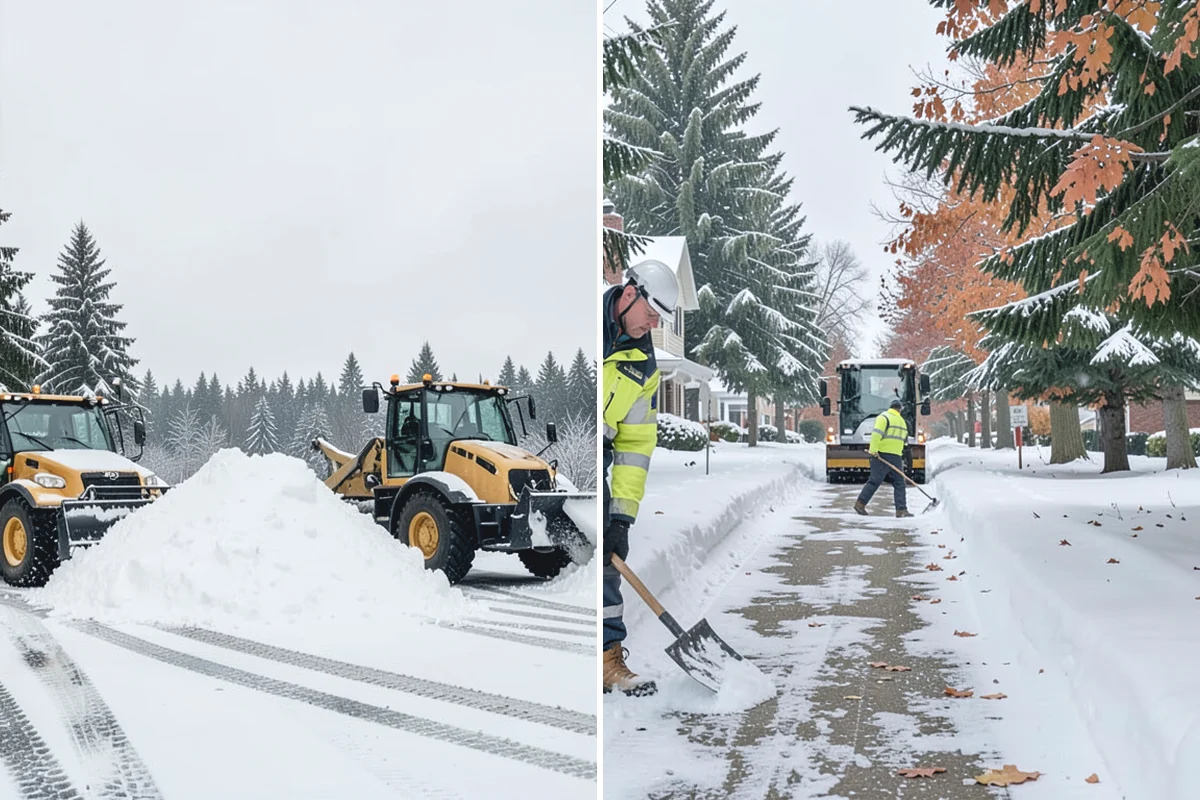 Bulk Salt Delivery in Granite Falls, Snohomish County, WA - Assess your storage capacity and seasonal usage