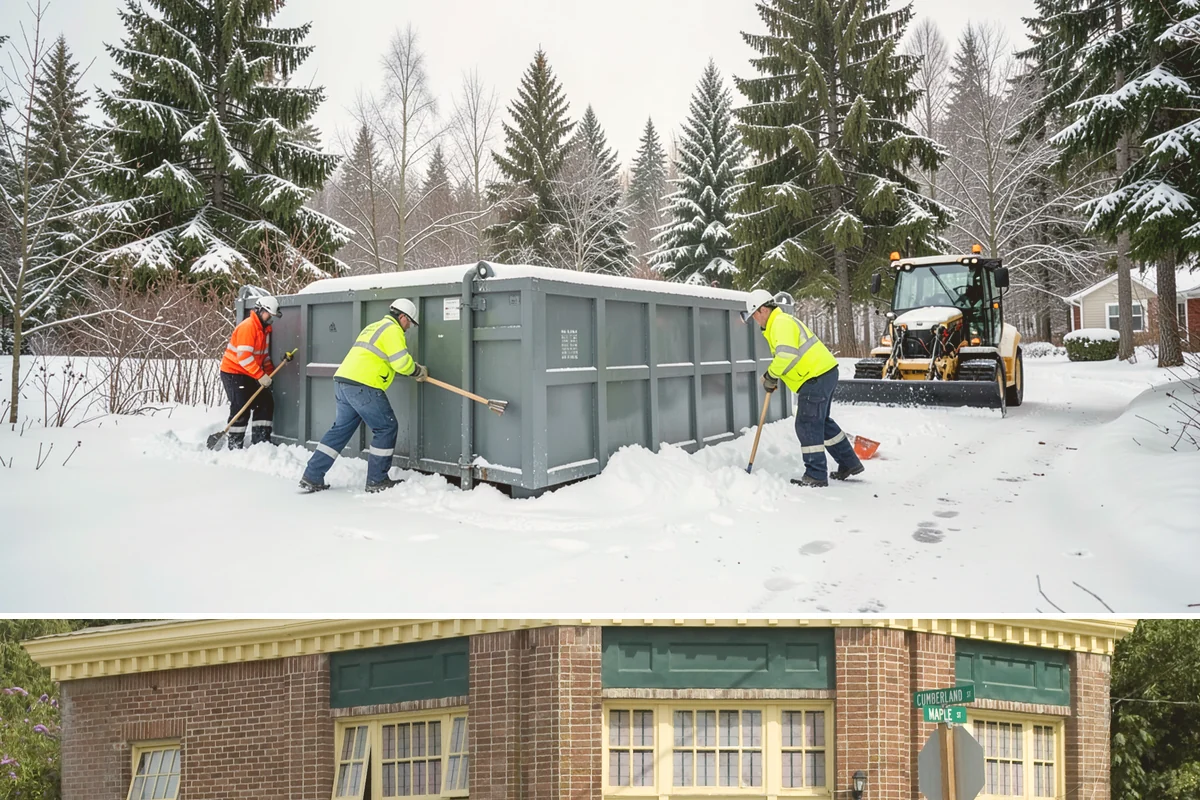 Bulk Salt Delivery in Hamilton, Skagit County, WA - Bulk salt is best delivered in early fall and topped up through winter ahead of major cold events.