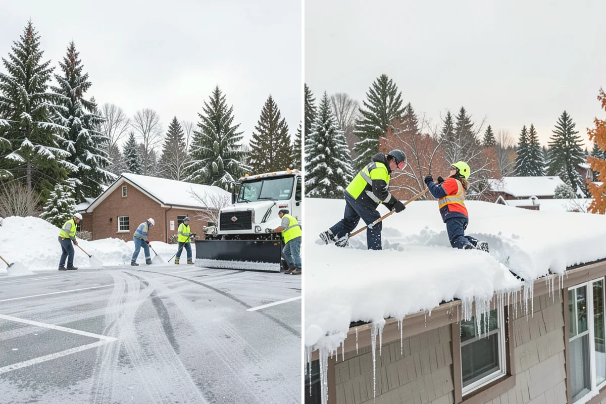 Bulk Salt Delivery in Issaquah, King County, WA - Assess your storage capacity and seasonal usage