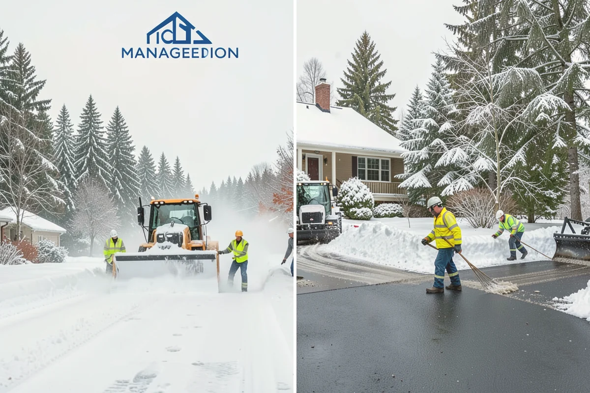 Bulk Salt Delivery in Kent, King County, WA - Assess your storage capacity and seasonal usage