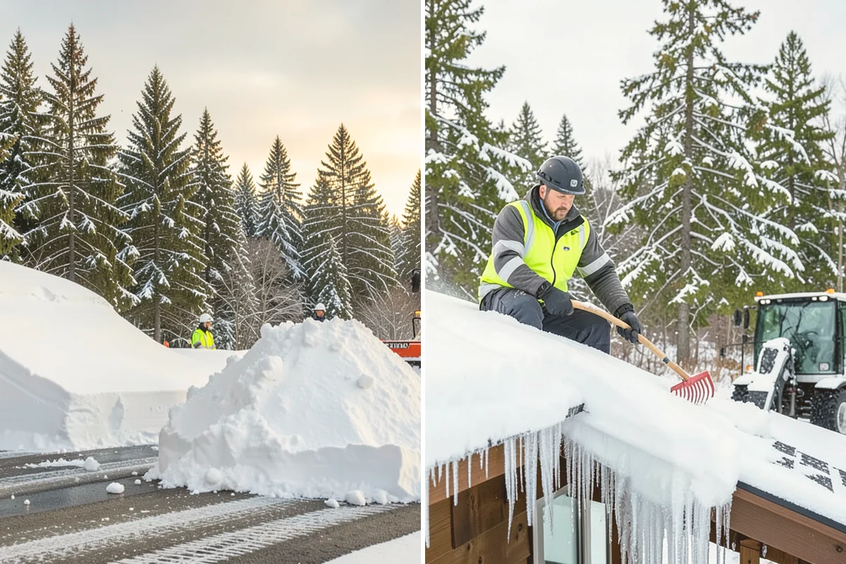 Bulk Salt Delivery in Kirkland, King County, WA - Assess your storage capacity and seasonal usage