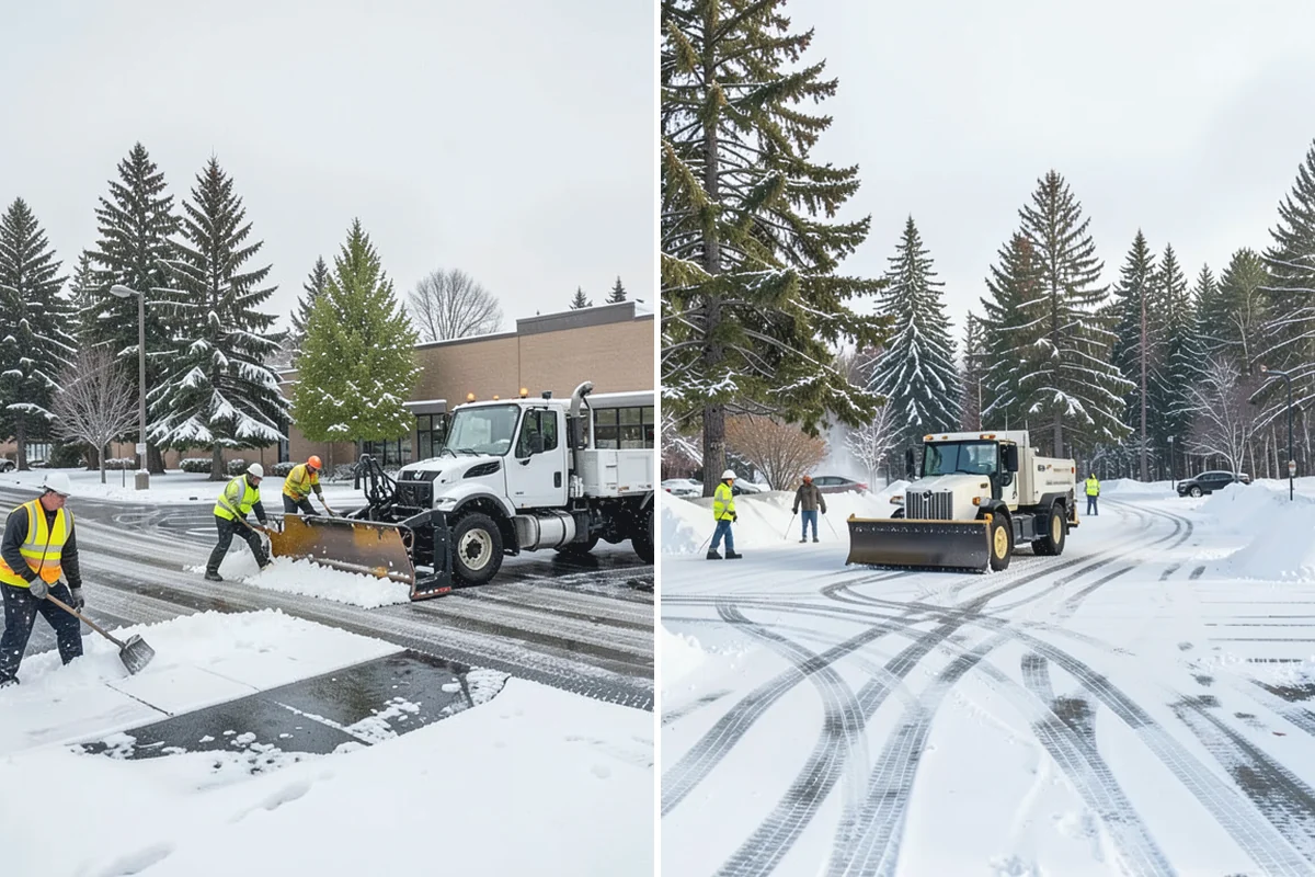 Bulk Salt Delivery in Medina, King County, WA - Assess your storage capacity and seasonal usage