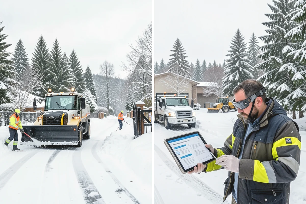 Bulk Salt Delivery in Mill Creek, Snohomish County, WA - Assess your storage capacity and seasonal usage