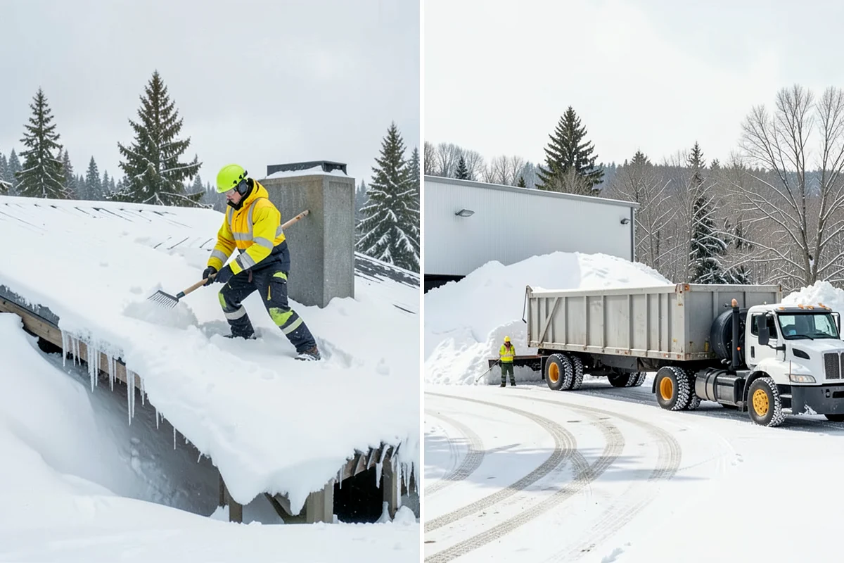 Bulk Salt Delivery in Normandy Park, King County, WA - Assess your storage capacity and seasonal usage