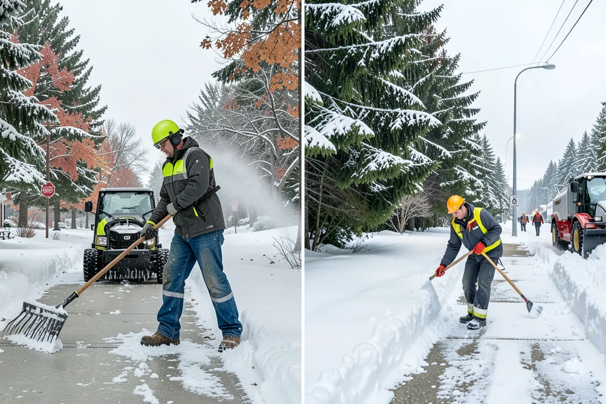 Bulk Salt Delivery in Snoqualmie, King County, WA - Assess your storage capacity and seasonal usage