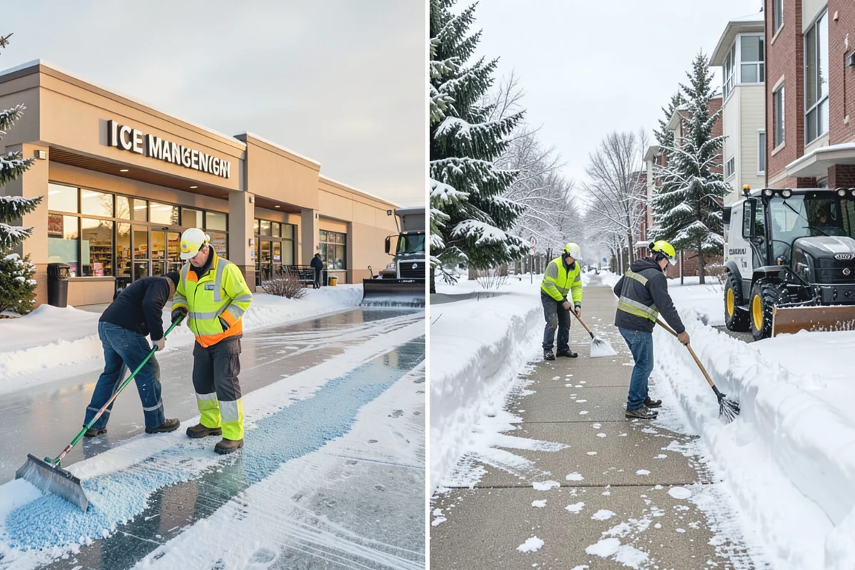 Bulk Salt Delivery in South Prairie, Pierce County, WA - Assess your storage capacity and seasonal usage